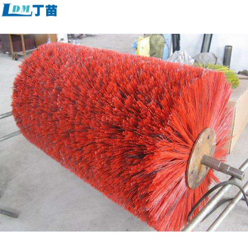 Factory supply durable customized road sweeping brush